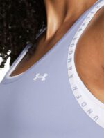 Under Armour Knockout Tank Γυναικείο Αμάνικο 1351596-539 - Image 3