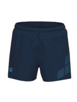 Arena Beach Short Logo R Παιδικό Αγόρι Μαγιό 006446-781