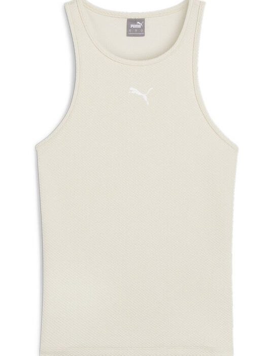 Puma Her Tank Top Γυναικειό Αμάνικο 678700-87