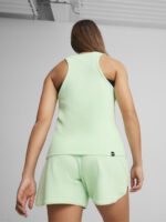 Puma Her Tank Top Γυναικειό Αμάνικο 678700-88 - Image 3