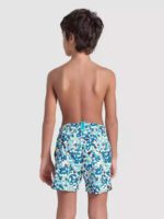 Arena Boy's Beach Boxer Allover Παιδικό Μαγιό Αγόρι 007186-811 - Image 2