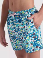Arena Boy's Beach Boxer Allover Παιδικό Μαγιό Αγόρι 007186-811 - Image 5