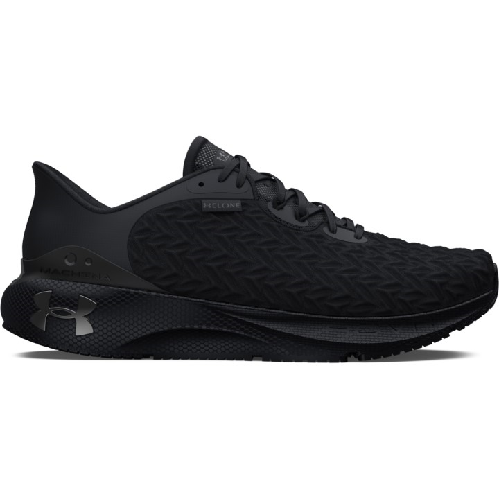 im_3026729_001_1 Under Armour HOVR Machina 3 Clone Ανδρικό Παπούτσι 3026729-001 - Image 1