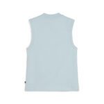 Puma Ess Slim Logo Tank Γυναικείο Αμάνικο  673695-22 - Image 3