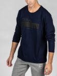 Gsa Long Sleeve Ανδρική Μακρυμάνικη Μπλούζα 171239-03