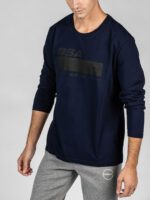 Gsa Long Sleeve Ανδρική Μακρυμάνικη Μπλούζα 171239-03