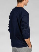 Gsa Long Sleeve Ανδρική Μακρυμάνικη Μπλούζα 171239-03 - Image 4