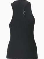 Puma Classics Rib Racerback Tank Γυναικεία Αμάνικη Μπλούζα 530417-01 - Image 5