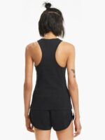 Puma Classics Rib Racerback Tank Γυναικεία Αμάνικη Μπλούζα 530417-01 - Image 3