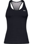 Under Armour Racer Tank Γυναικείo Αμάνικo 1328962-001