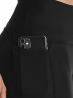 Under Armour Hirise 7/8 Legging Γυναικείο Κολάν 1365335-001 - Image 6