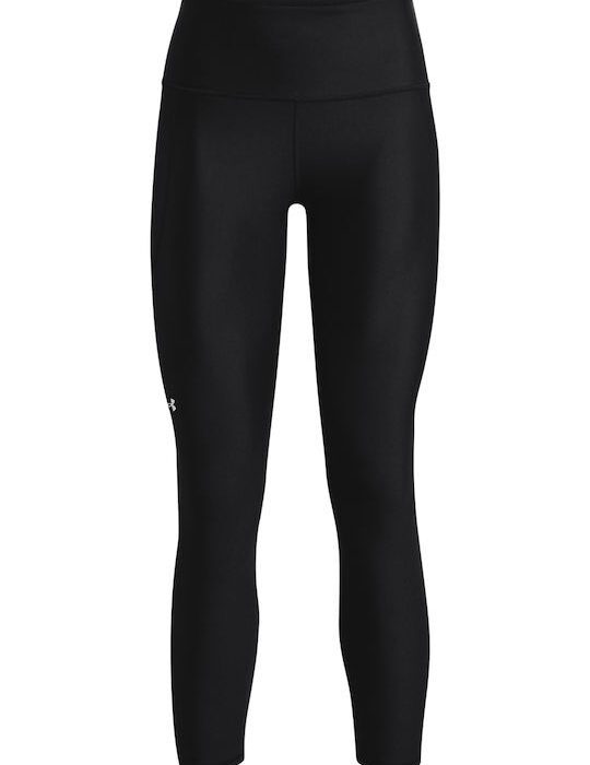 Under Armour Hirise 7/8 Legging Γυναικείο Κολάν 1365335-001