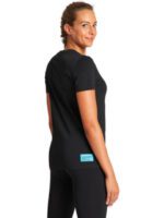 Arena Basic Tee Γυναικείο Κοντομάνικο 004246-500 - Image 3