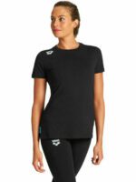 Arena Basic Tee Γυναικείο Κοντομάνικο 004246-500