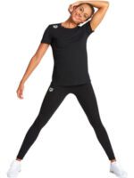 Arena Basic Tee Γυναικείο Κοντομάνικο 004246-500 - Image 4