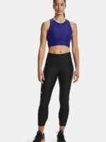 Under Armour Hirise 7/8 Legging Γυναικείο Κολάν 1365335-001 - Image 2