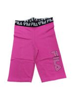 Fila Stromo Bike Pant  Γυναικείο Ποδηλατικό Κολαν SS22SPW028-676 - Image 4