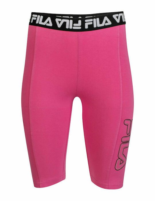 Fila Stromo Bike Pant Γυναικείο Ποδηλατικό Κολαν SS22SPW028-676