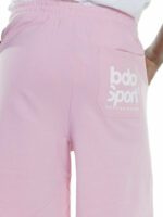 Body Action Bermuda Shorts Γυναικεία Βερμούδα 031223-12A - Image 4