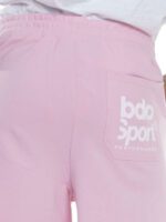 Body Action Bermuda Shorts Γυναικεία Βερμούδα 031223-12A - Image 6