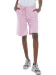 Body Action Bermuda Shorts Γυναικεία Βερμούδα 031223-12A
