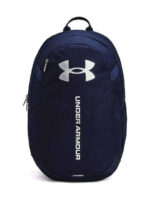 Under Armour Hustle Lite Υφασμάτινο Σακίδιο Πλάτης 1364180-410