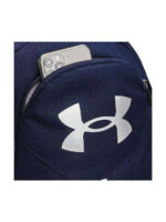 Under Armour Hustle Lite Υφασμάτινο Σακίδιο Πλάτης 1364180-410 - Image 6