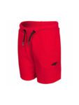 4F Short Boy Παιδικό Σορτς Αγόρι HJL22JSKMD001-62S