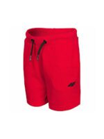 4F Short Boy Παιδικό Σορτς Αγόρι HJL22JSKMD001-62S