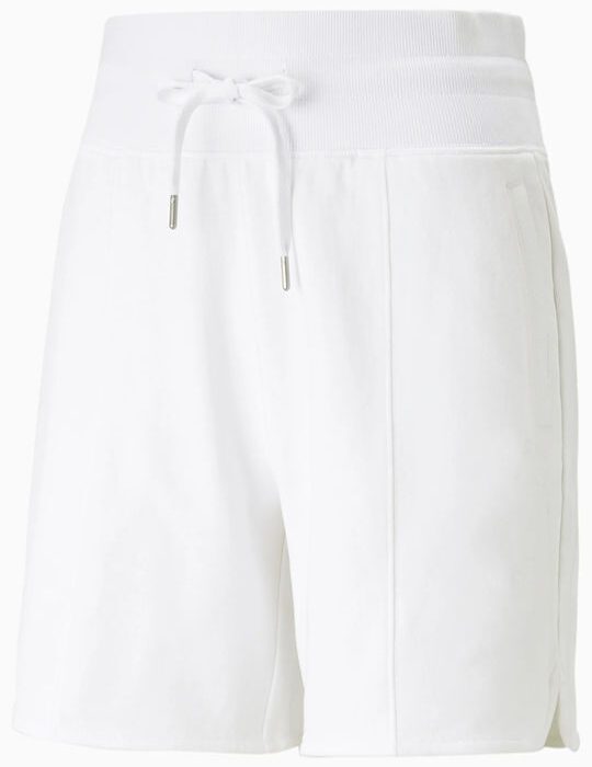 Puma Her Shorts Γυναικεία Βερμούδα 674061-02