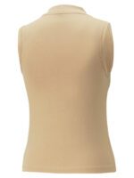 Puma Ess Slim Logo Tank Γυναικείο Αμάνικο  673695-89 - Image 7