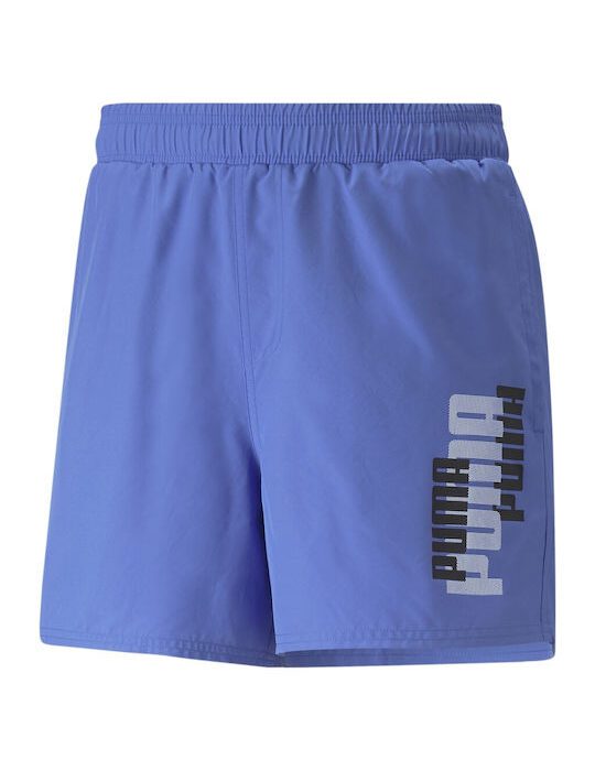 Puma Essential Logo Power Woven Ανδρικό Μαγιό 673381-92