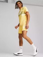 Puma Ess Logo Power Woven Shorts 5 Ανδρικό Μαγιό 673381-40 - Image 4