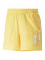 Puma Ess Logo Power Woven Shorts 5 Ανδρικό Μαγιό 673381-40