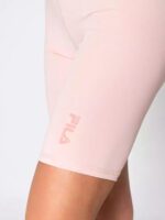 Fila Ashley Biker Γυναικείο Ποδηλατικό Κολάν APCHWS23023-999 - Image 5