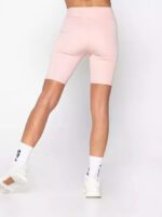 Fila Ashley Biker Γυναικείο Ποδηλατικό Κολάν APCHWS23023-999 - Image 2