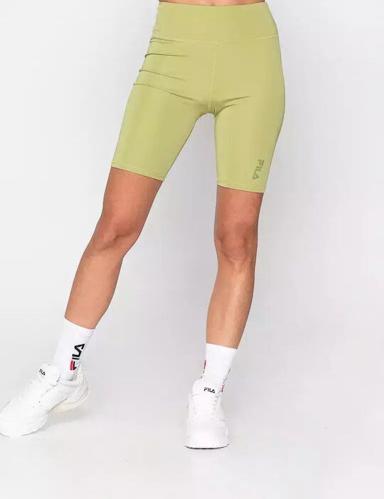 Fila Ashley Biker Γυναικείο Ποδηλατικό Κολάν APCHWS23023-665