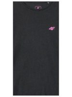 4F Παιδική Κοντομάνικη Μπλούζα Κορίτσι 4FJSS23TTSHF279-20S - Image 4