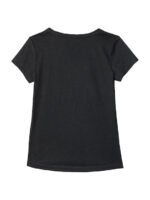 4F Παιδική Κοντομάνικη Μπλούζα Κορίτσι 4FJSS23TTSHF279-20S - Image 2