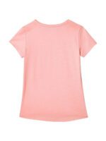 4F Παιδική Κοντομάνικη Μπλούζα Κορίτσι 4FJSS23TTSHF279-65S - Image 2