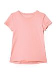 4F Παιδική Κοντομάνικη Μπλούζα Κορίτσι 4FJSS23TTSHF279-65S