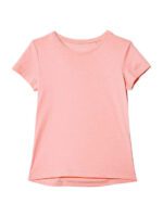 4F Παιδική Κοντομάνικη Μπλούζα Κορίτσι 4FJSS23TTSHF279-65S