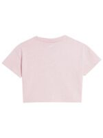 4F Παιδική Κοντομάνικη Μπλούζα T-shirt Κορίτσι 4FJSS23TTSHF393-56S - Image 2