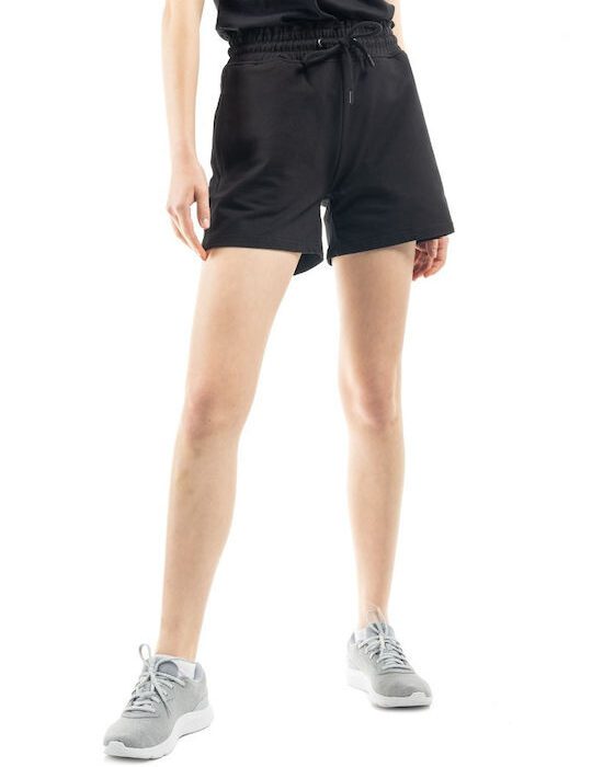 BE Nation Terry Shorts Γυναικείo Σορτς 03112310-01