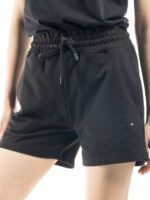 BE Nation Terry Shorts Γυναικείo Σορτς 03112310-01 - Image 4