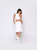 Fila Cynthia Shorts Γυναικεία Βερμούδα APCHWS23009-100 - Image 2