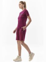 Body Action Essential Bermuda Γυναικεία Βερμούδα 031320-13 - Image 5