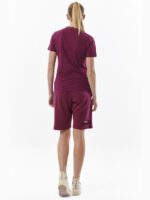 Body Action Essential Bermuda Γυναικεία Βερμούδα 031320-13 - Image 2