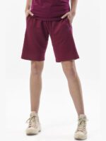 Body Action Essential Bermuda Γυναικεία Βερμούδα 031320-13 - Image 6