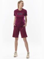 Body Action Essential Bermuda Γυναικεία Βερμούδα 031320-13 - Image 4